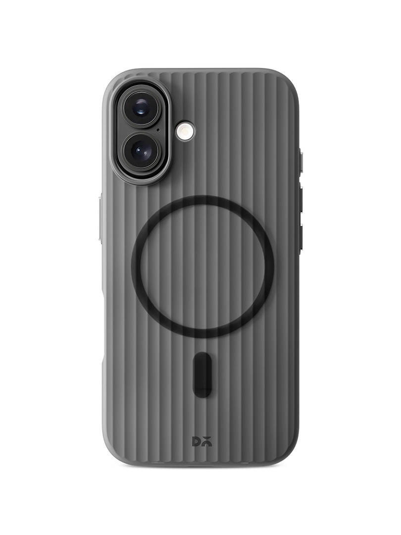 Phone accessories DailyObjects Geometric Printed iPhone 17 Back Case Mobile Accessories
